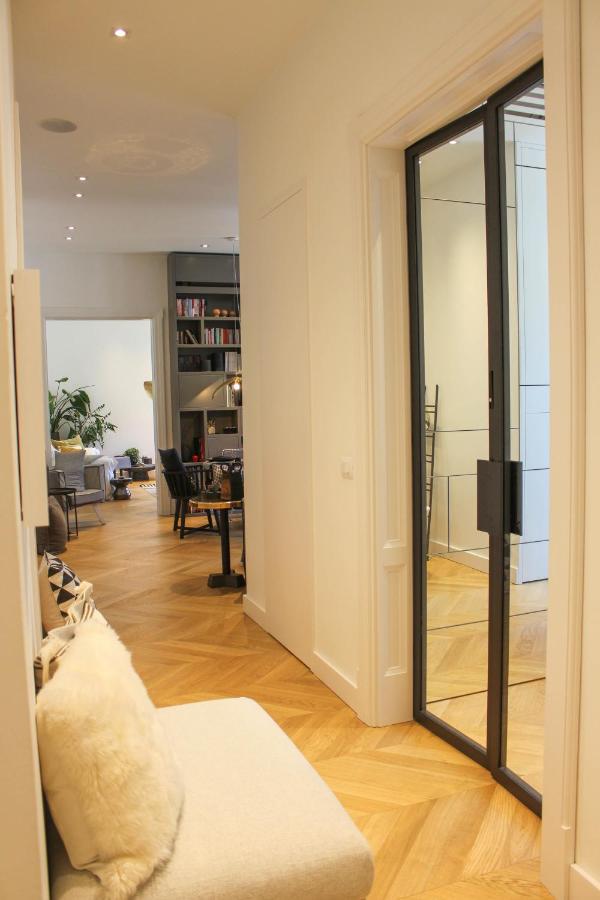 Valsabbion Deluxe Apartman