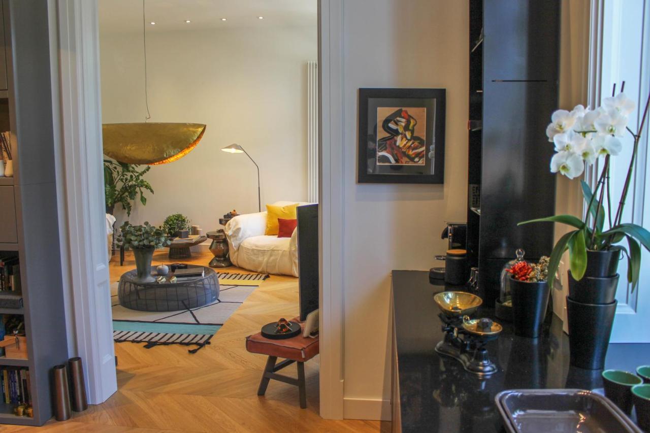 Valsabbion Deluxe Apartman *